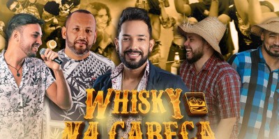 Forró Boys lança clipe com humoristas de Rondônia 