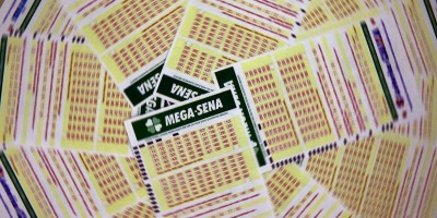 Mega-Sena acumula e prêmio acumula em R$ 37 milhões