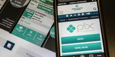 Pix: confira novas funções que estarão disponíveis em 2022 