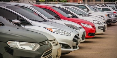 Quase 200 mil veículos estão com IPVA atrasado em Rondônia