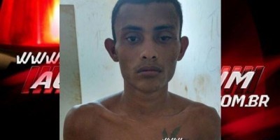 Rolim de Moura: 1 apenado não retorna da saída temporária de Natal e Ano Novo e passa...