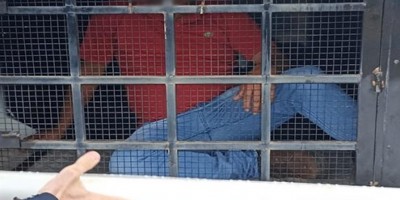 Polícia Militar de Nova Brasilândia prende uma pessoa por estupro de vulnerável