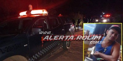Rolim de Moura: Acusado de atirar em funcionários de conveniência foi encontrado morto;...