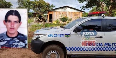 Polícia identifica uma das vítima encontrada morta em Vilhena; Segunda vítima segue...