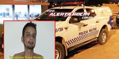 Veja o vídeo: Polícia mantém preso segundo suspeito de tentativa de homicídio em...