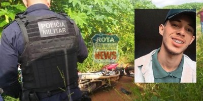 Polícia identifica segunda vítima morto a golpes de faca e pauladas em Vilhena