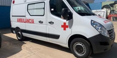 Servidor é investigado por uso indevido de veículo de transporte de pacientes em Alta...