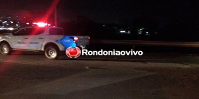 Homem é atacado a facadas após confusão generalizada em Porto Velho