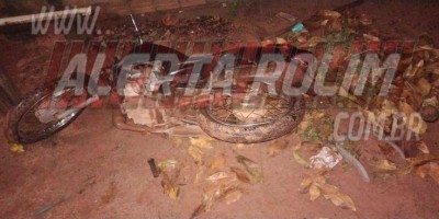 Rolim de Moura: PM é acionada para atender briga de marido e mulher e acaba recuperando...