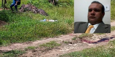 Vilhena: Pastor flagra ladrões furtando mesa rustica em propriedade rural e acaba morto