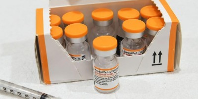 Vacina para crianças: doses pediátricas da Pfizer devem chegar em Rondônia na sexta...