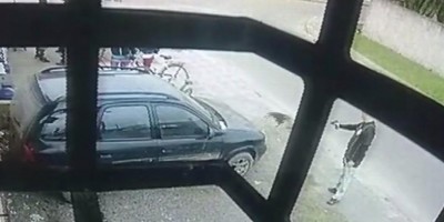 Homem atira no cachorro do vizinho por engano e acaba morto em São Francisco