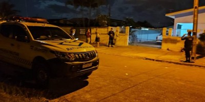 Criança de 9 anos e jovem de 25 são baleados durante ataque a tiros em Vilhena