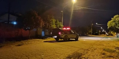 Vilhena: Homens chamam vítima pelo nome e, ao atender, efetuam diversos disparos contra...