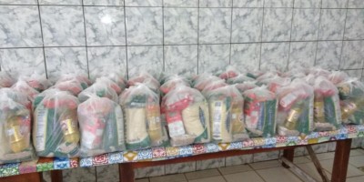 Rolim de Moura: SEMEC vai entregar três mil kits de alimentação para alunos da rede...