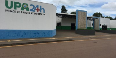 Rolim de Moura: Resultados dos testes de covid-19 serão retirados somente na UPA