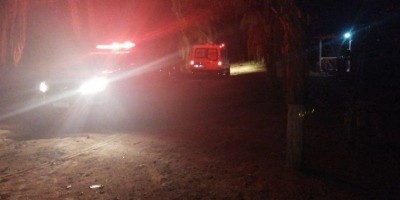 Atualização: Filho é morto e pai fica ferido após ataque criminoso na zona rural de...
