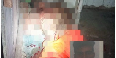 Jovem de 22 anos é morto a tiros dentro de casa em Machadinho