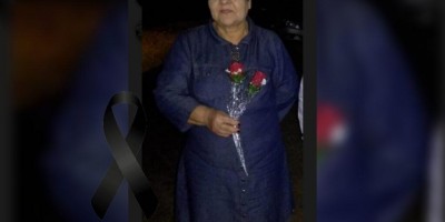 Prefeitura de Rolim de Moura emite nota de pesar pelo falecimento de Maria Anita