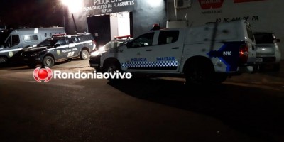 Homem é acusado de estuprar menina de 12 anos que fazia janta para idosa