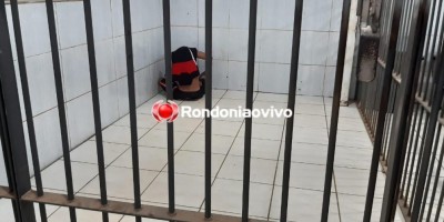 Briga entre irmãos quase acaba em tragédia dentro de casa
