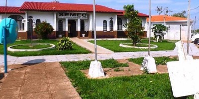 Rolim de Moura: Aulas na rede pública municipal retornam dia 9 de fevereiro de forma...
