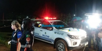 Comerciante é morto a tiros em mercadinho em Porto Velho