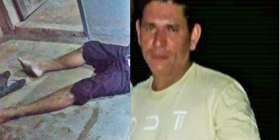 Após briga, homem é morto a facadas pela própria esposa em Espigão D'Oeste