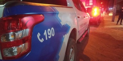 Homem é atropelado ao atravessar rodovia em Santa Luzia
