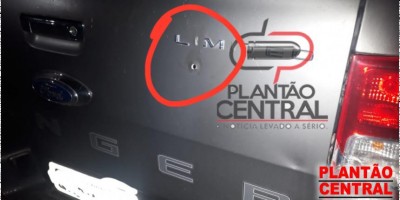 Ji-Paraná: Empresário que matou jovem em carro que fazia 'cavalo de pau' em sua...