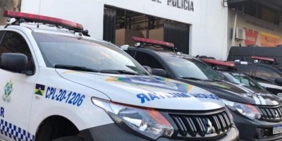 Mulher é atropelada pelo próprio namorado durante briga em bebedeira