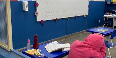 Voltas às aulas em RO: Calendário escolar começa a partir de 9 de fevereiro em vários...