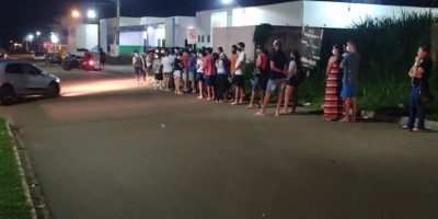 Sem dados atualizados desde segunda-feira, Rolim de Moura deve ter mais de 2 mil casos...