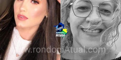 Grave acidente na BR-364 no trevo de acesso a Rolim de Moura, deixa um morto e três...