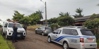 Homem é encontrado morto dentro de sua casa em Nova Brasilândia