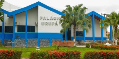 Ji-Paraná: Lei aumenta salário do prefeito em mais de 70%; vice e secretários também...