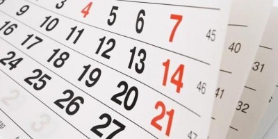 Prefeitura de Rolim de Moura estabelece calendário de feriados e pontos facultativos da...