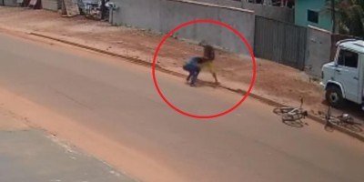 Vilhena: Mulher é esfaqueada pelo ex-namorado que não aceitava fim de relacionamento;...