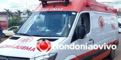 Mulher sofre tentativa de feminicídio após ex-namorado invadir residência