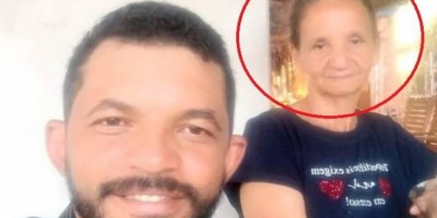 Idosa é encontrada morta pelo próprio filho na área rural de Cabixi