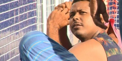 Homem abre boletim de ocorrência contra si mesmo após não aceitar fim de...