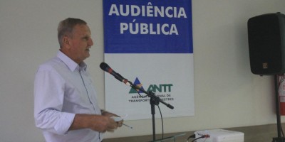 Audiência Pública para privatização da BR- 364 é realizada 