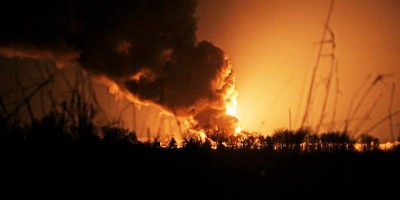 Guerra na Ucrânia: Putin põe equipes de armas nucleares em posição de alerta após...