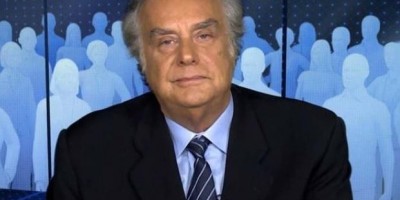 Morre o jornalista e cineasta Arnaldo Jabor, aos 81 anos 
