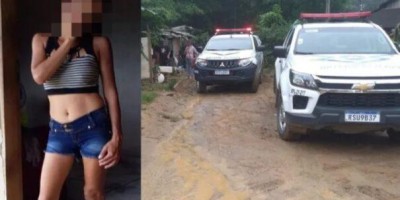 RO: Filha é presa acusada de mandar matar o próprio pai