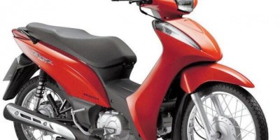 ROLIM DE MOURA: Mulher teve sua moto roubada neste domingo