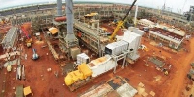 Rússia compra fábrica de fertilizantes da Petrobras 