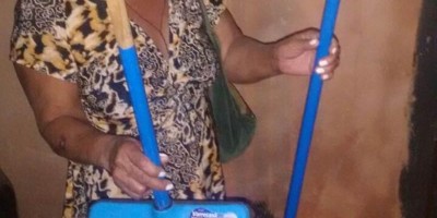 Marido leva amante para dentro de casa e ainda surra a esposa