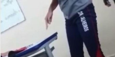 Escola diz que aluna inalava canela em pó e não algum tipo de droga; entenda