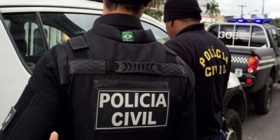 Acusado de estupro em Rolim de Moura é preso pela PC em Mato Grosso
